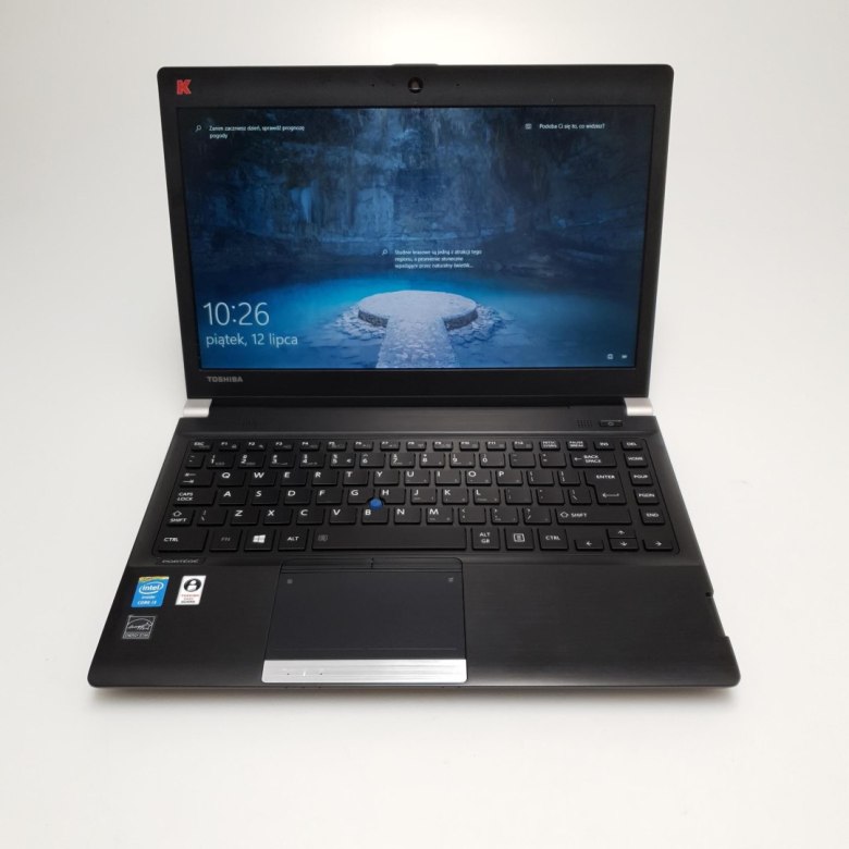 dynabook　P1T6WPEG Toshiba Dynabook Portege > Toshiba